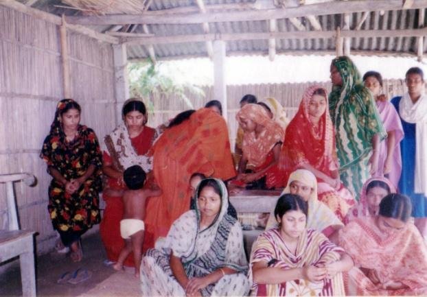 Gender equity program