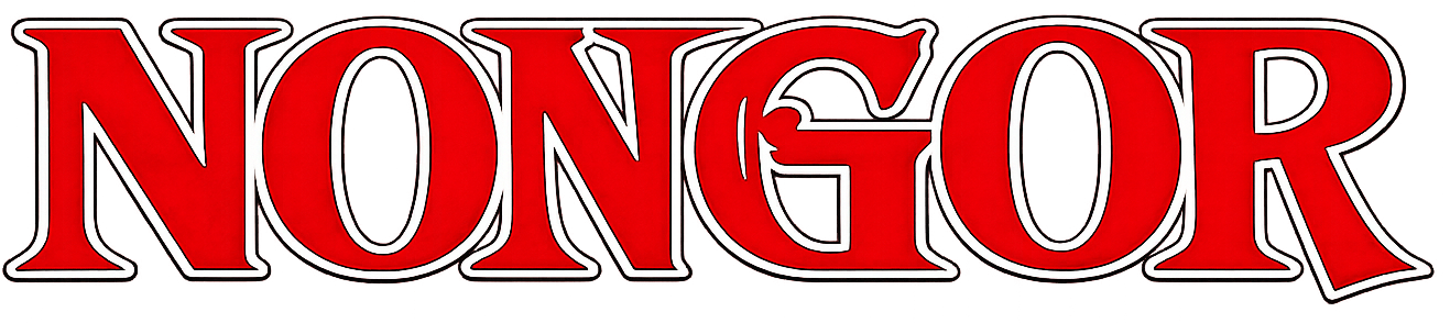 nongor logo