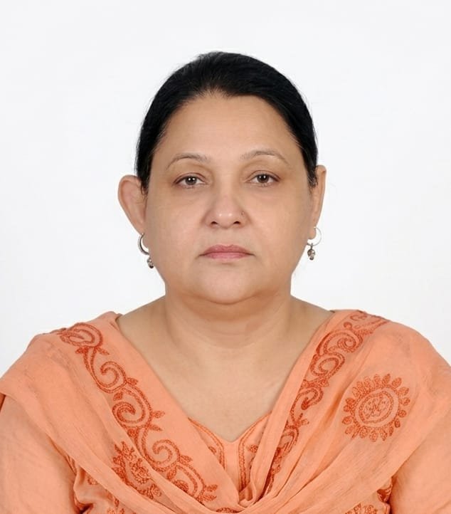 Mursida Begum