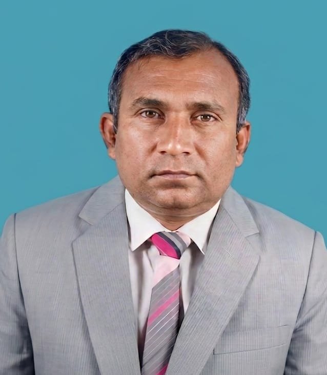 Md. Abu Bakkar Siddique