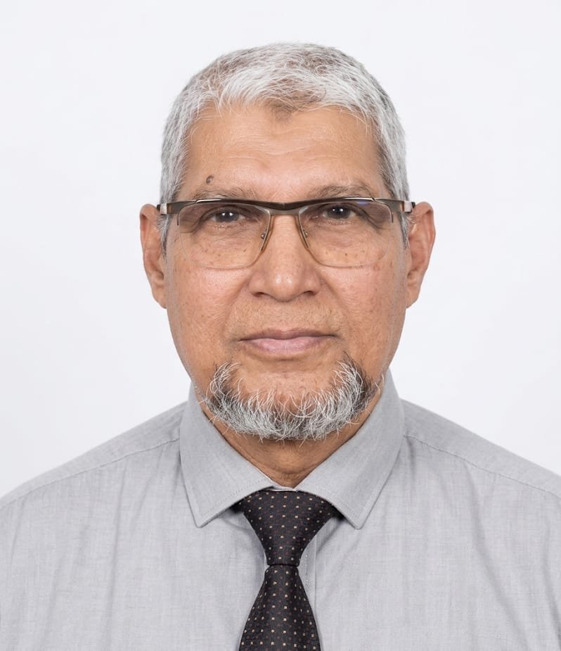 M.A Jabbar
