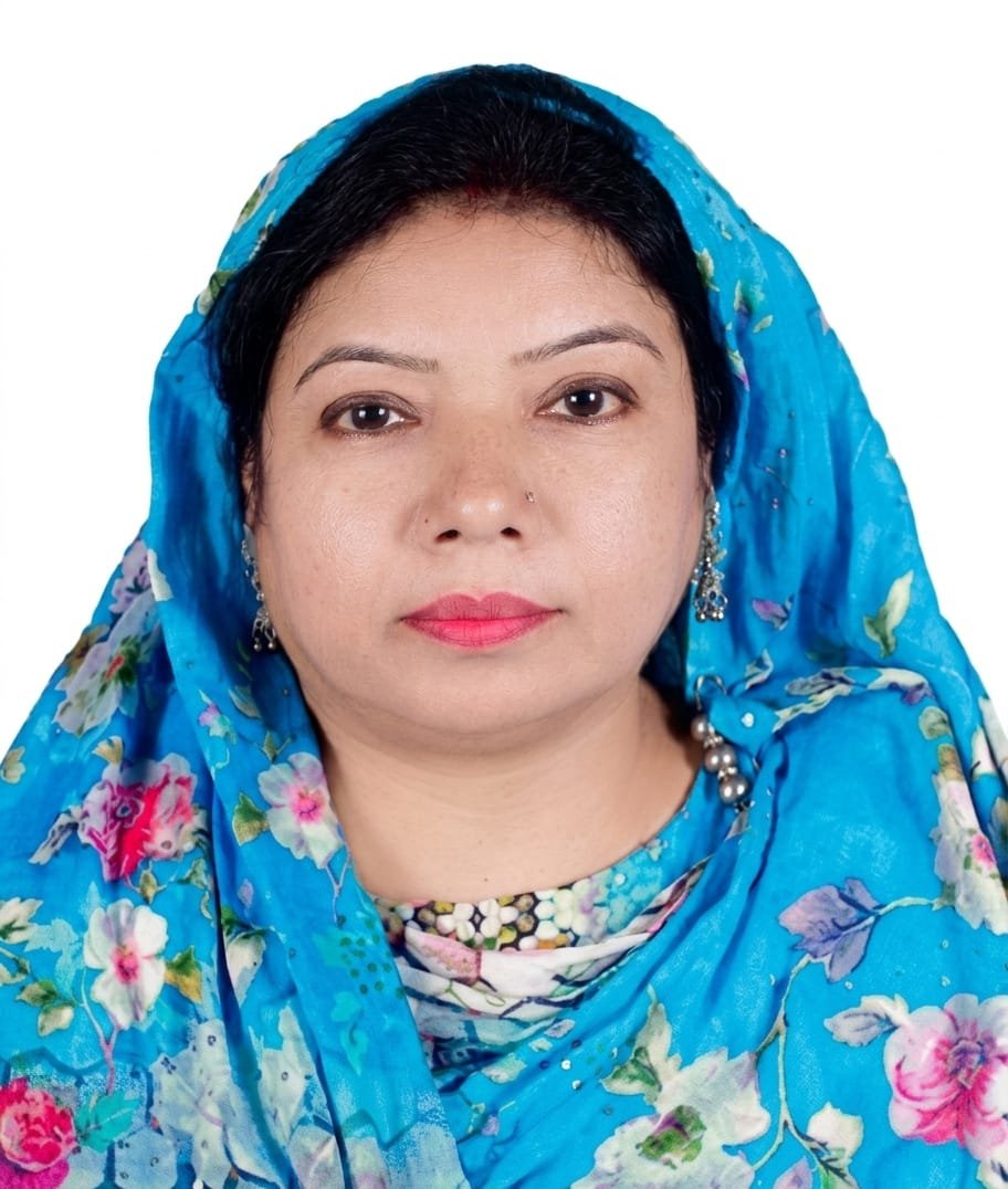 Selina Banu