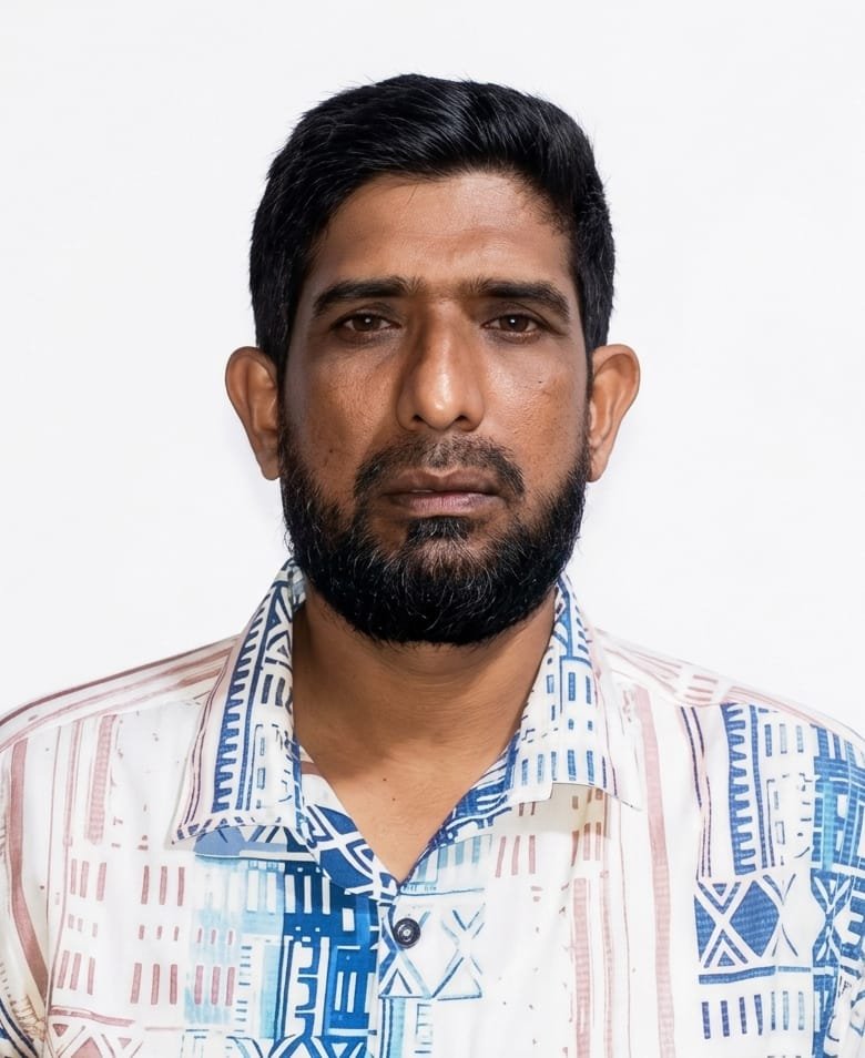 Md. Amirul Islam