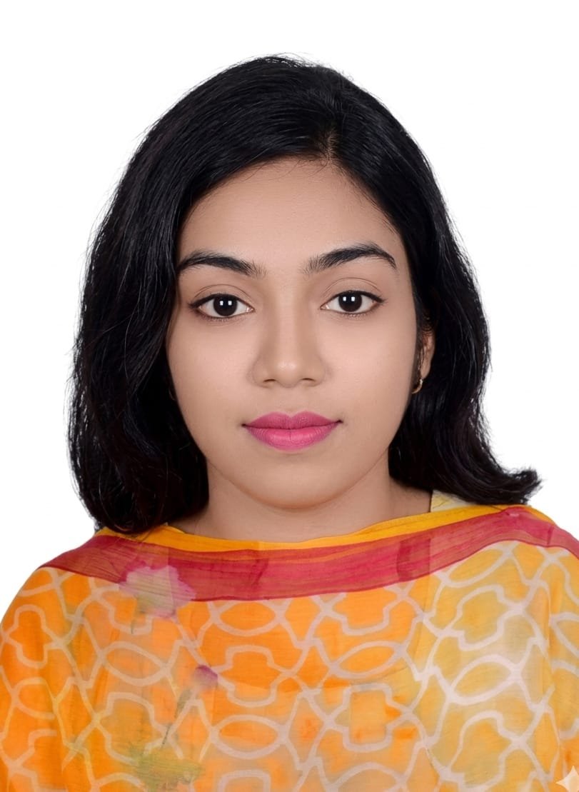 Tanzila Tabassum