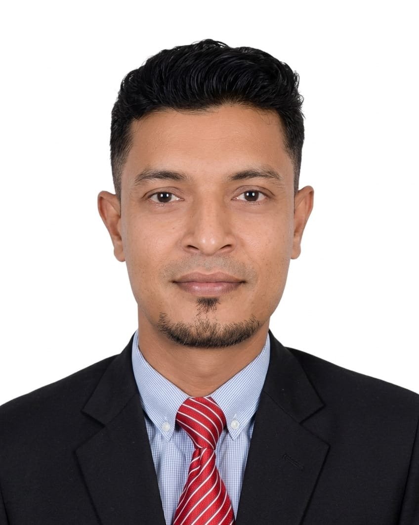 Md. Mehedi Hasan (Manik)