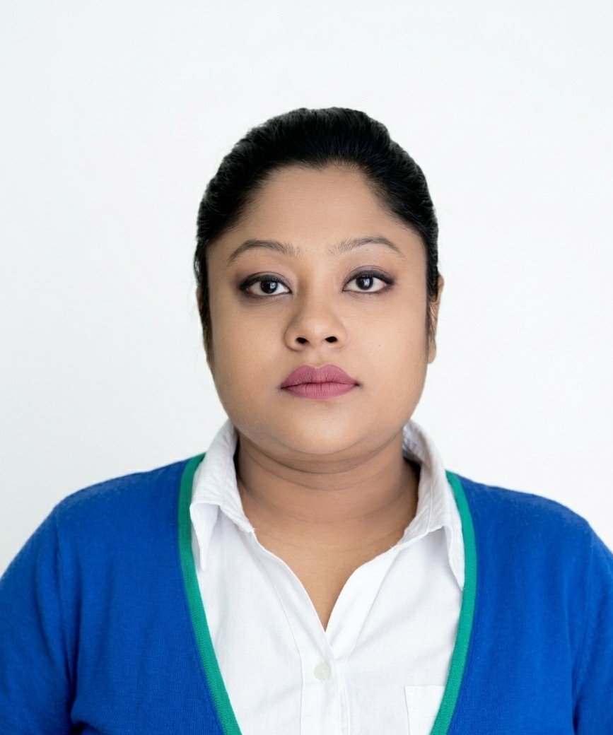Sabiha Bushra